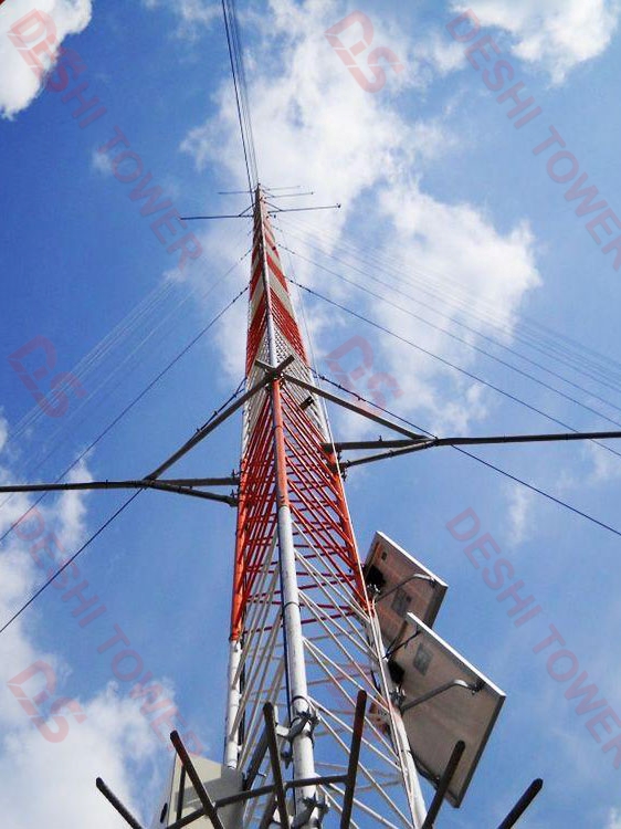 fm tower